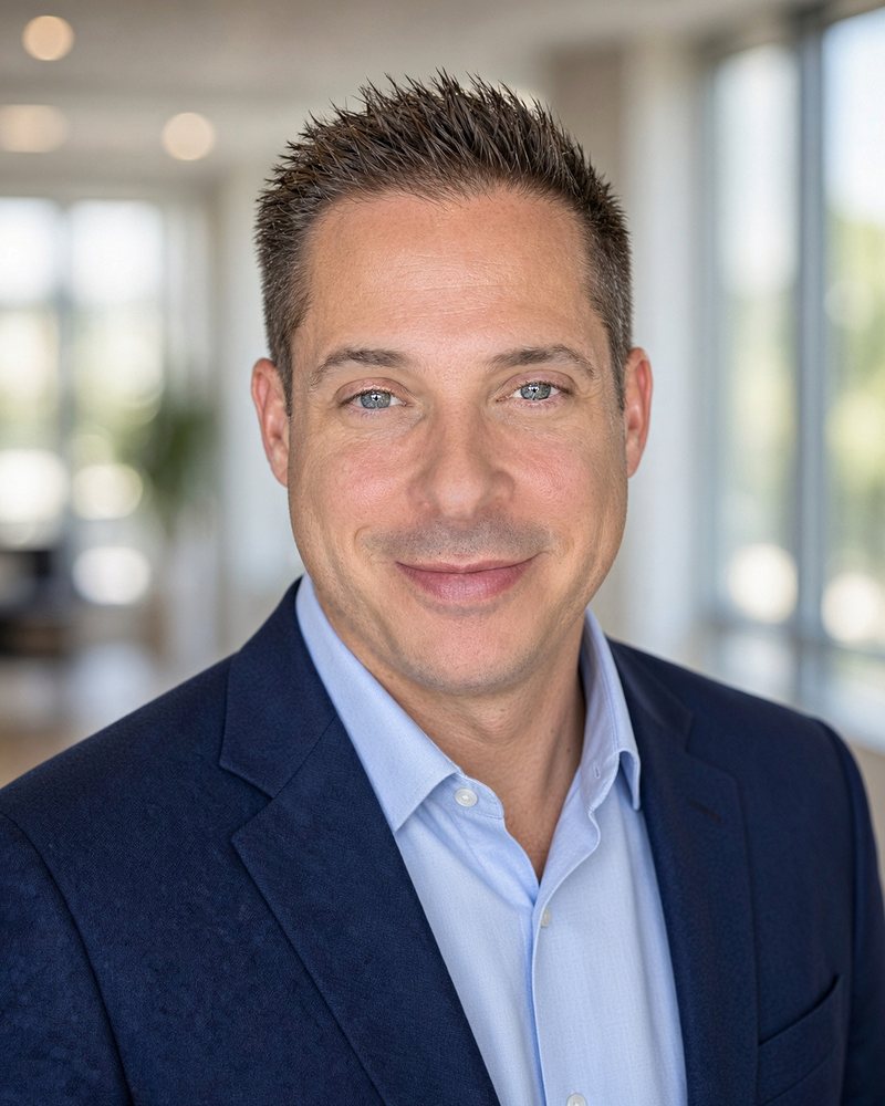 Brian Perry, Keller Williams Innovations